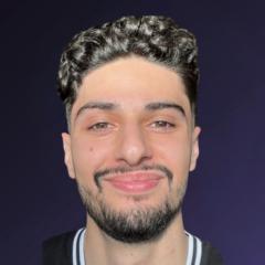 Adam Rahmouni