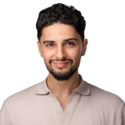 Adam Rahmouni