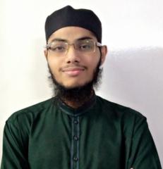 Muhammad hussain Raza