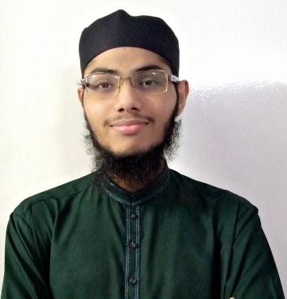 Muhammad hussain Raza