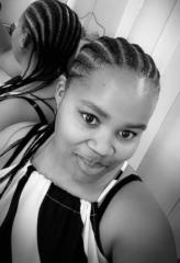 Khumoetsile Matthews