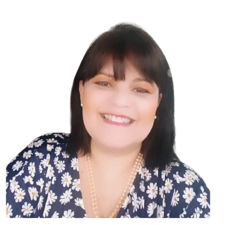 Maria Montero