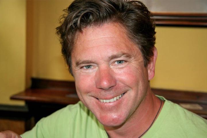 Dominic Arnold