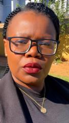 Beverley Madzena