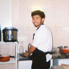 Mathias Chesneau