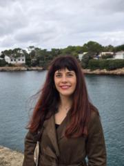 Virginia Seguí Ferrer