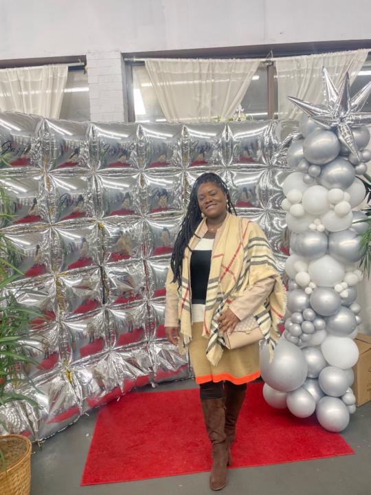 Imani Thompson