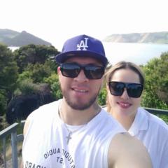 Tracy Jocelyne Langi