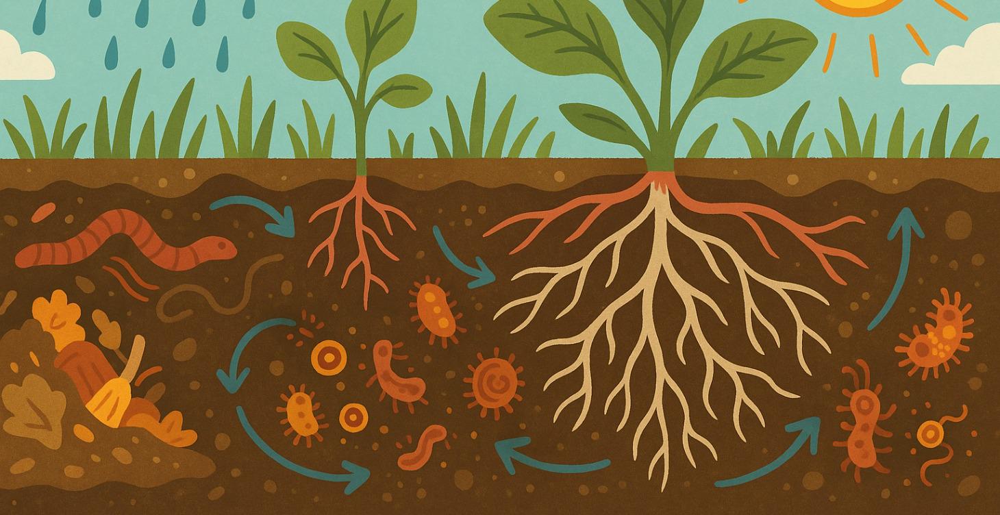 Regenerative Kreisläufe