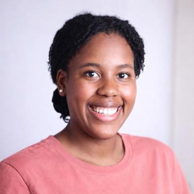 Nicole Iwuala