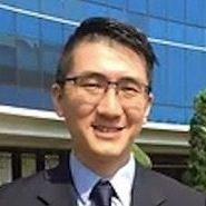 Roy Chan