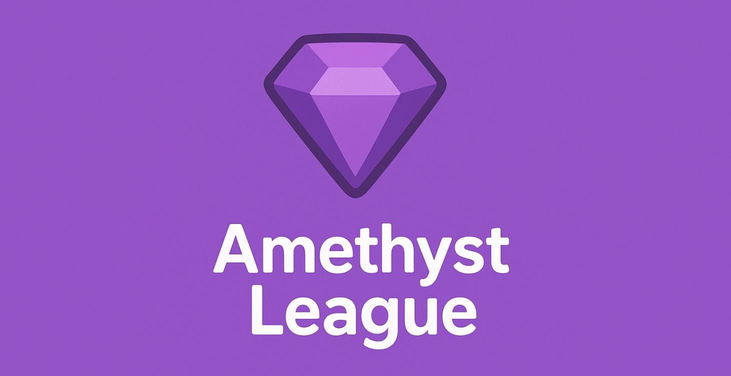 Amethyst League
