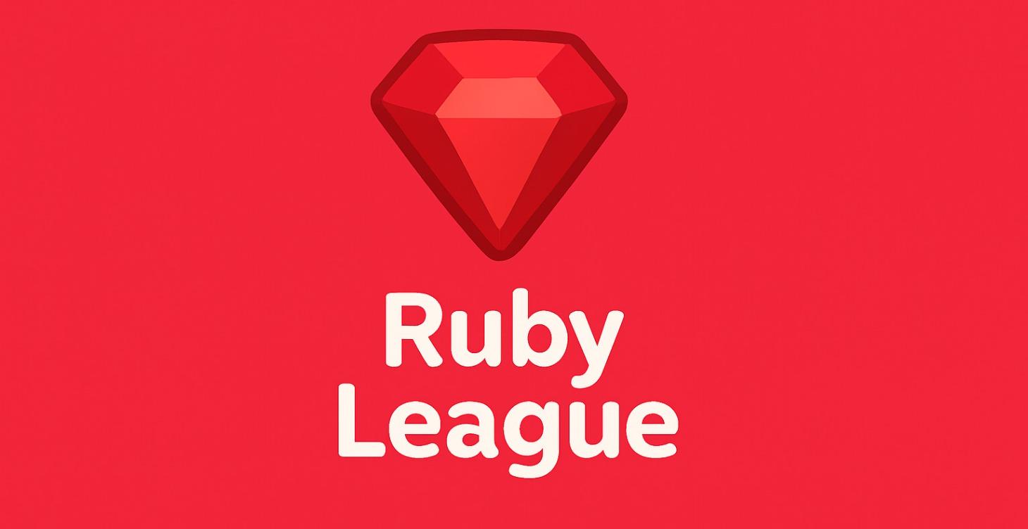 Ruby League