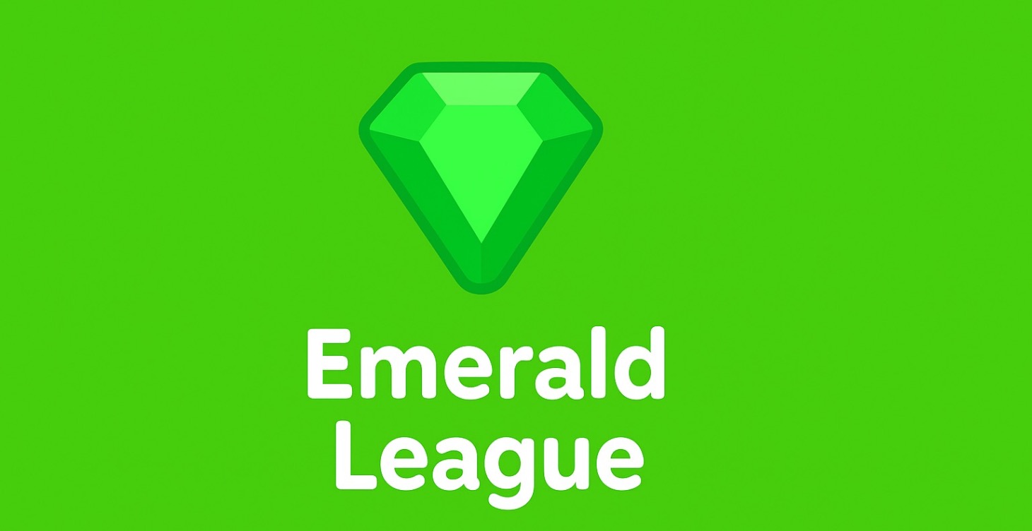 Emerald League