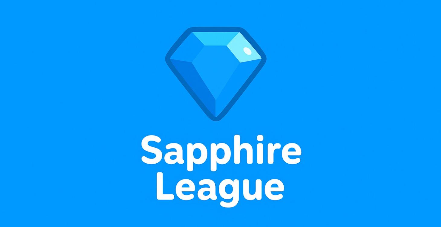 Sapphire League