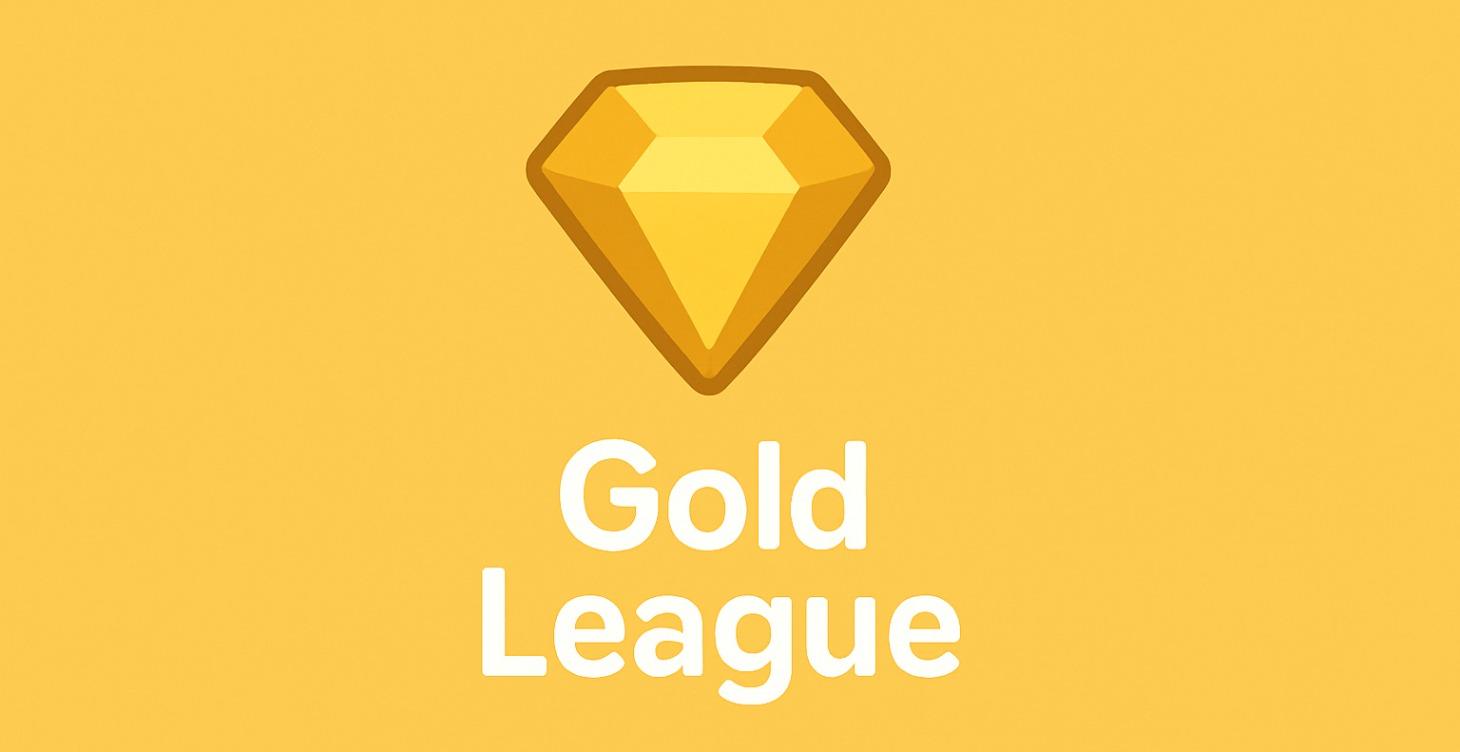 Gold League