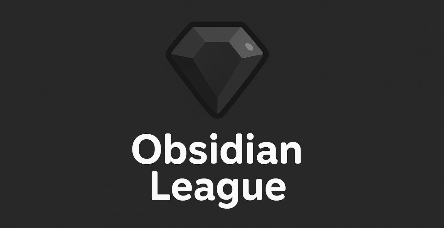 Obsidian League