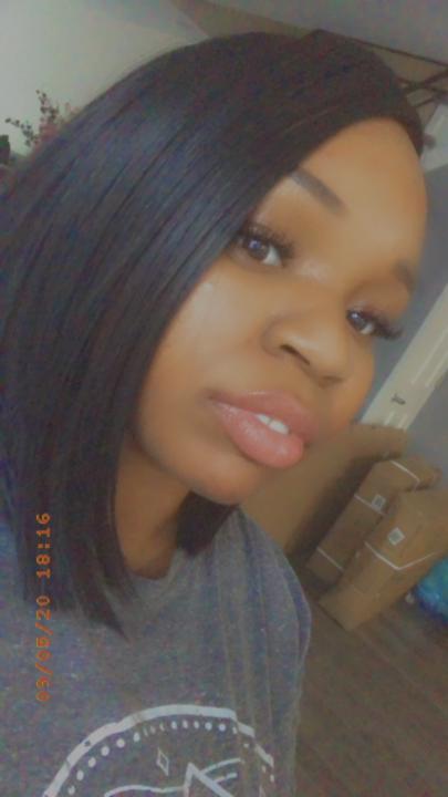 Chey Cooper