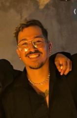 Gilberto Diaz
