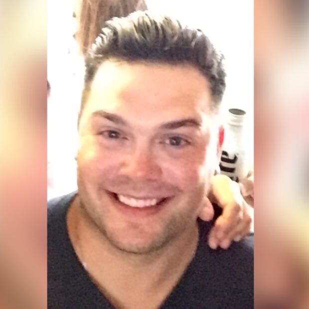 Kristopher Mason