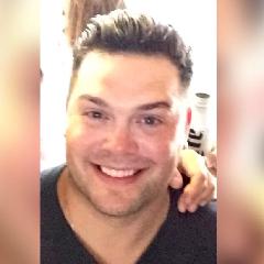 Kristopher Mason