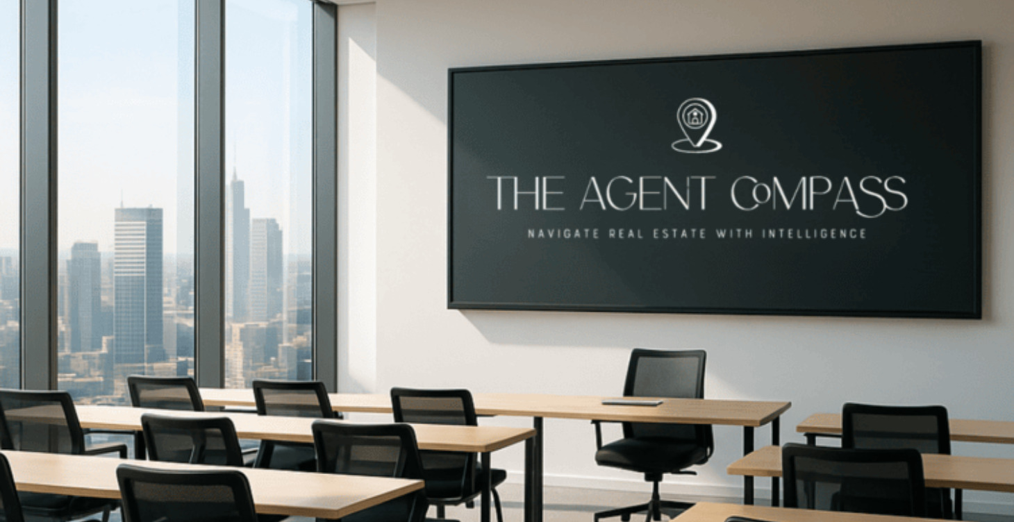 New Agent Monthly Playbook