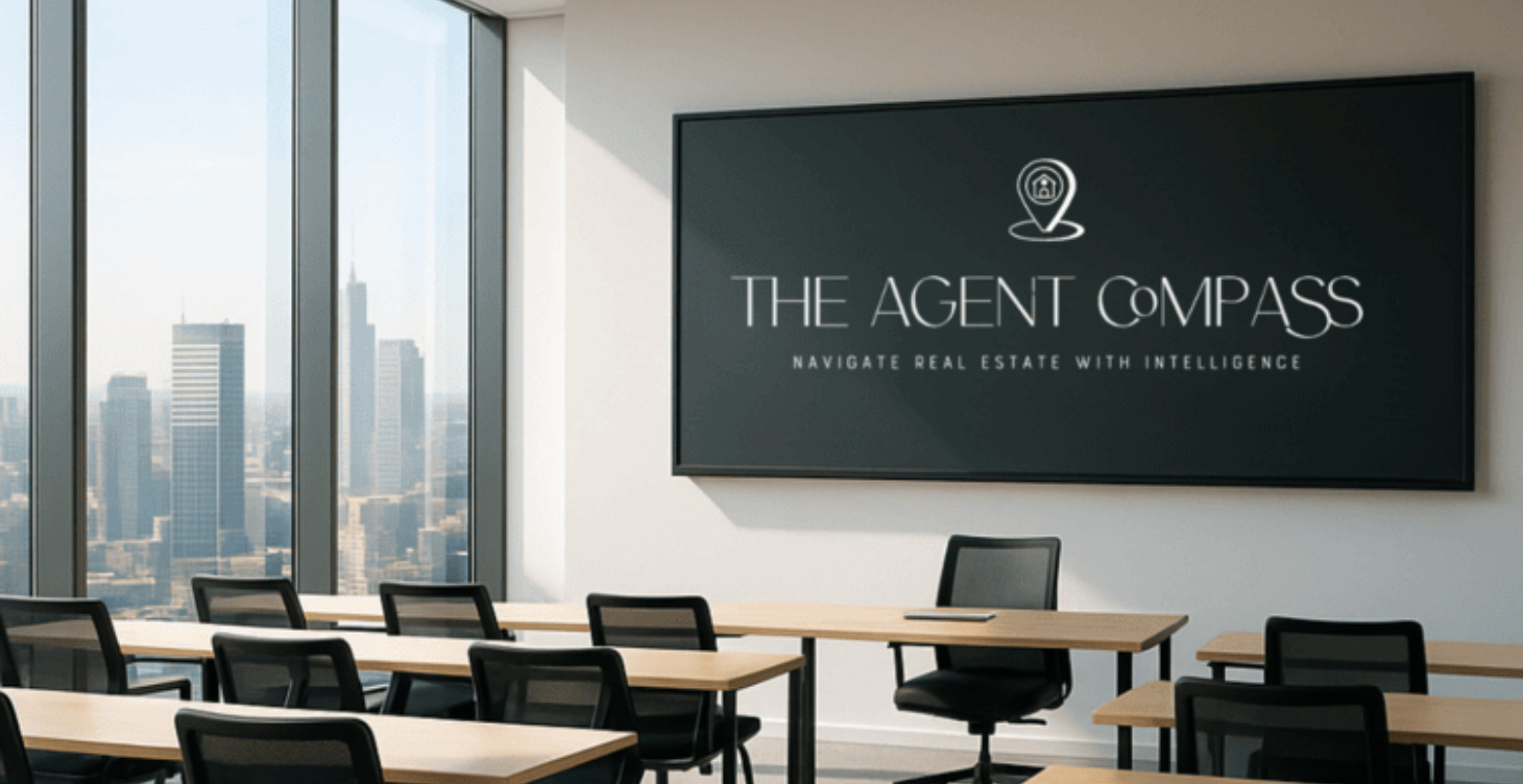 6 Weeks New Agent Quick Start