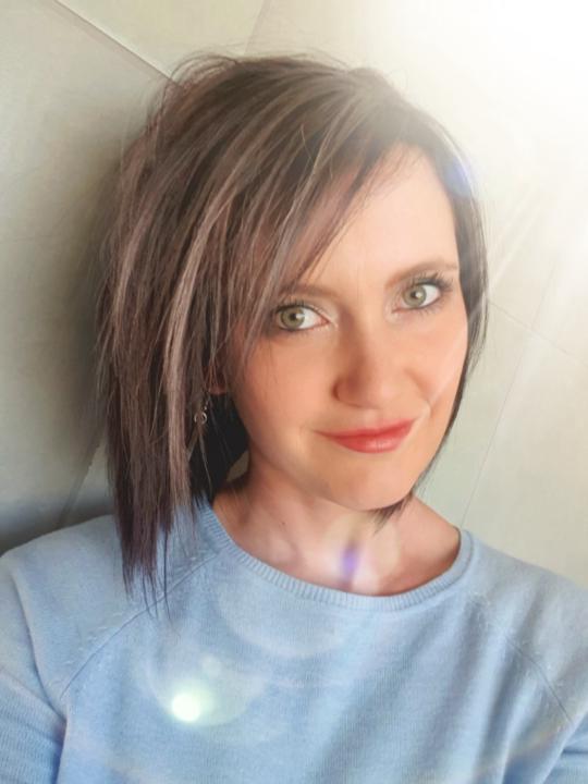 Simone Labuschagne