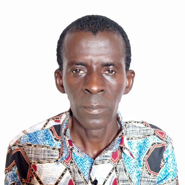 Nicholas Kwabena Adampa