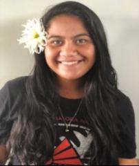 Tefaaite Kahana