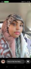 Maryan Jama