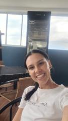 Bibiana Garcia