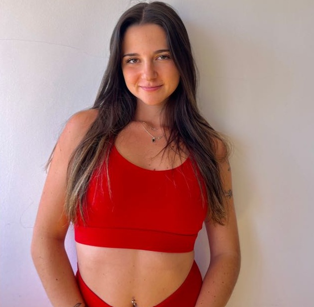 Claudia Gutiérrez Correa