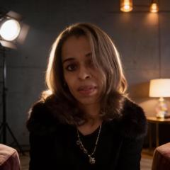 Anjunette Washington