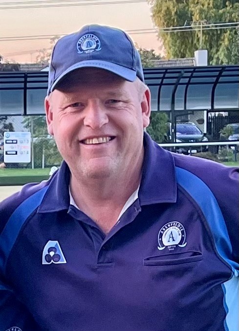 Paul Holtschke