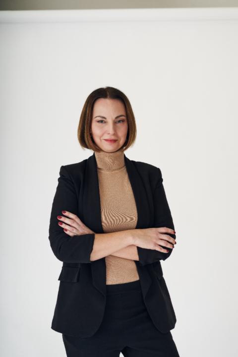 Veronika Žabenská