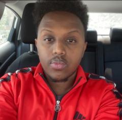 Ali Mohamud