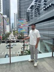 Gabriel Urena