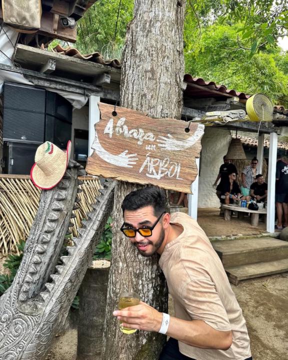Marco Mendez