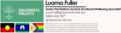 Luama Fuller