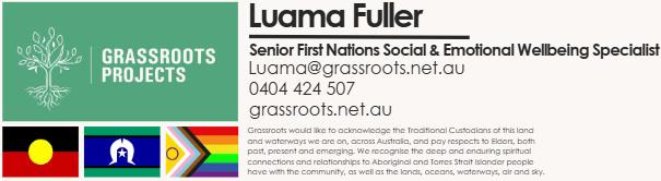 Luama Fuller