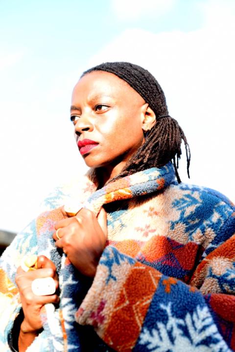 Malkia Mutiri