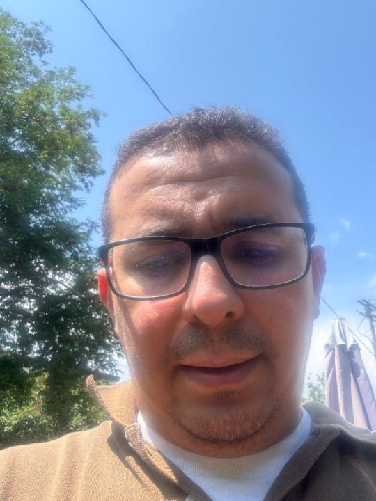 Youssef El houdaigui