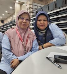 Ainul Mardiah Abdul Wahab