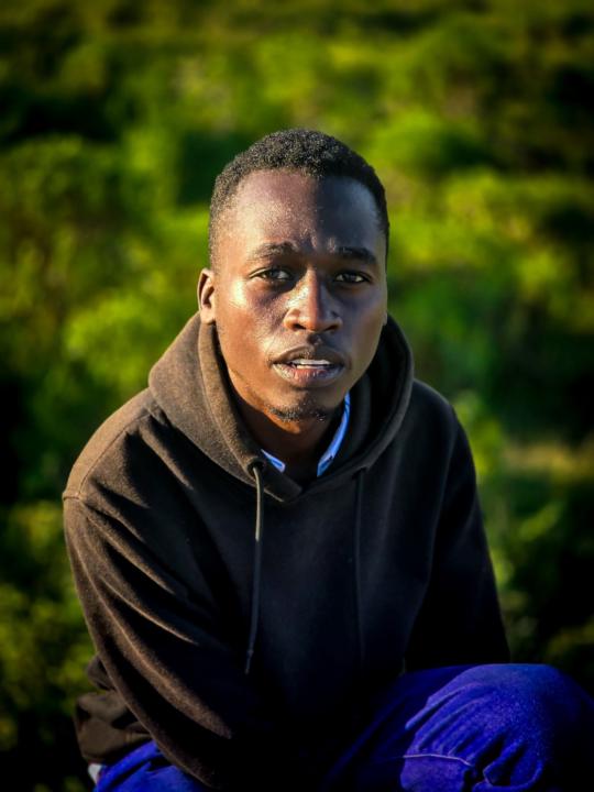 Duke Kimaiga