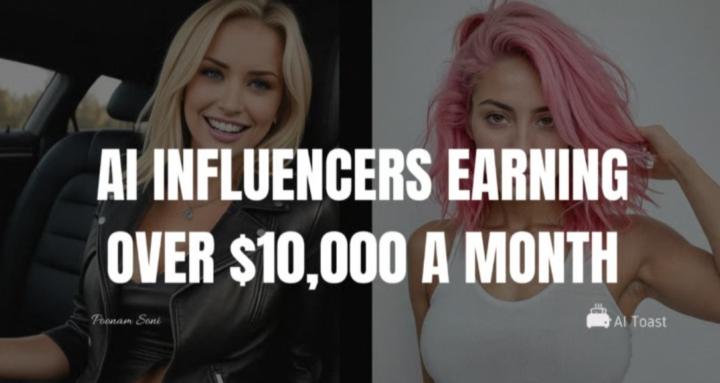 Editorial Brand Models AI