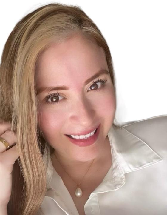 Montserrat Cantu