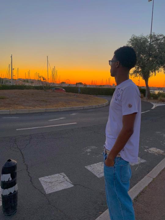 Yazid Raimi