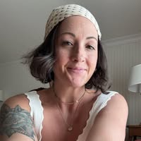 Megan McMartin