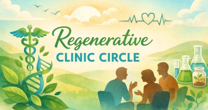 Regenerative Clinic Circle